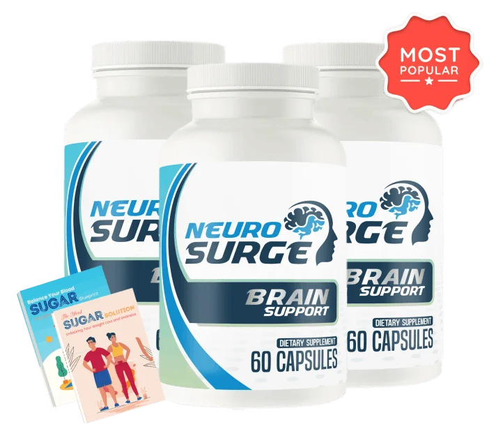 Buy Neuro Surge