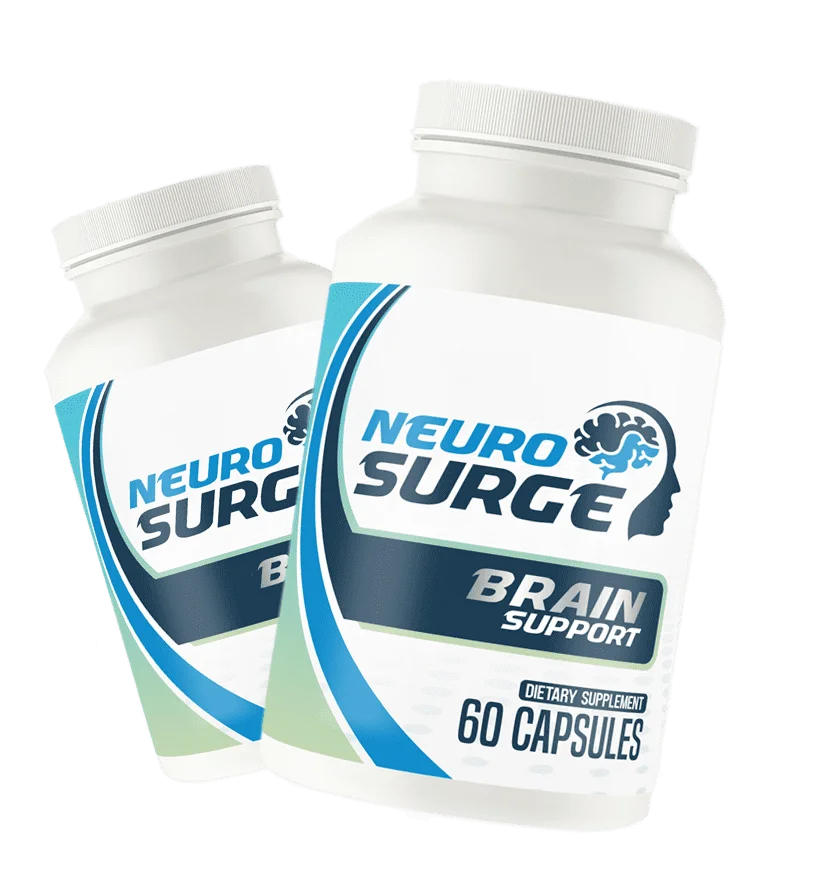 Neuro Surge Pills